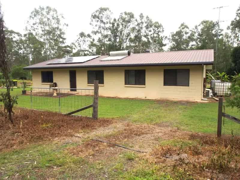 Rural property For Sale , Queensland