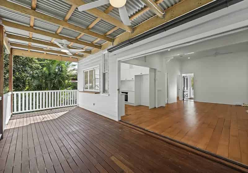 House For Rent , 30, Fenton Street, Greater Brisbane, Queensland