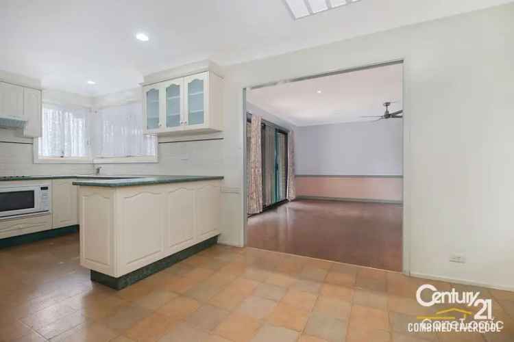 1 room house of 52 m² in Sydney