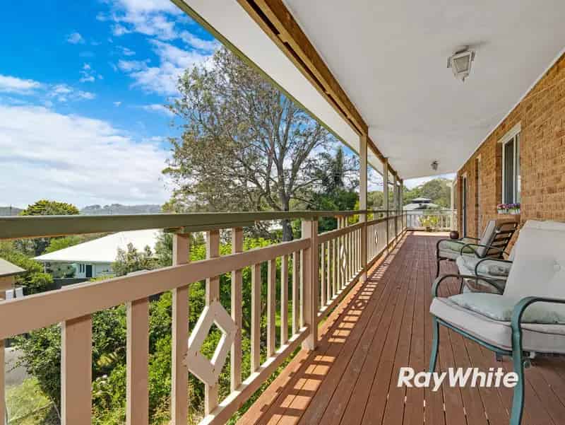 Multi Living, Culdesac Opportunity...