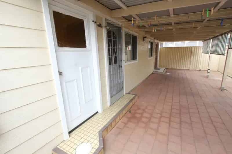 18A Dredge Avenue, Moorebank NSW 2170 - Duplex For Lease