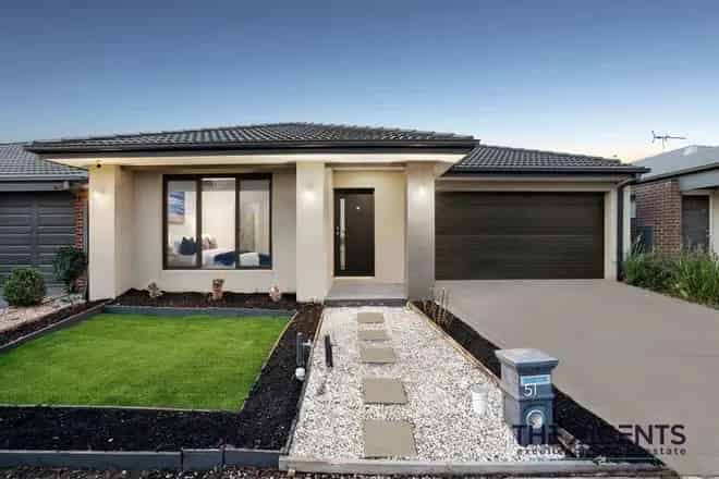 House For Sale , 51, Keira Circuit, Melbourne, Victoria