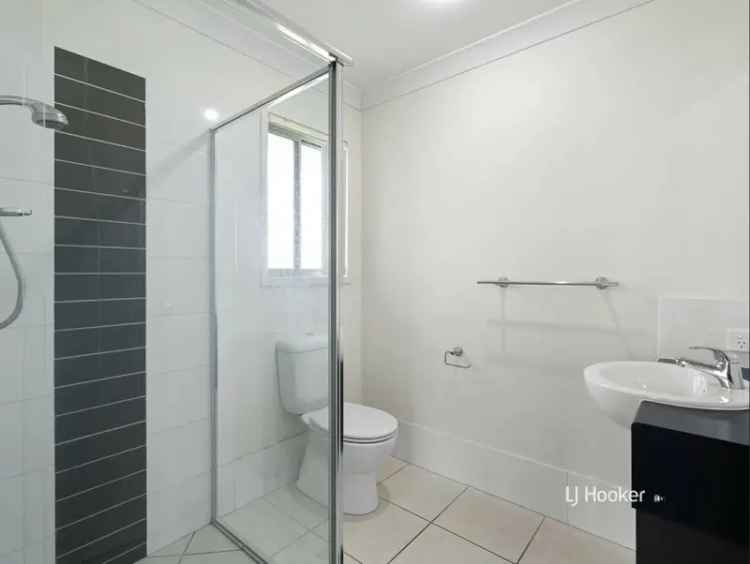 3 Bedroom Duplex Townhouse in Southport Gold Coast