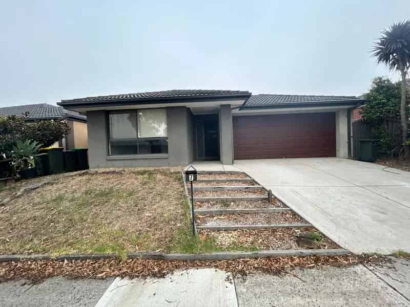 House For Rent , Melbourne, Victoria