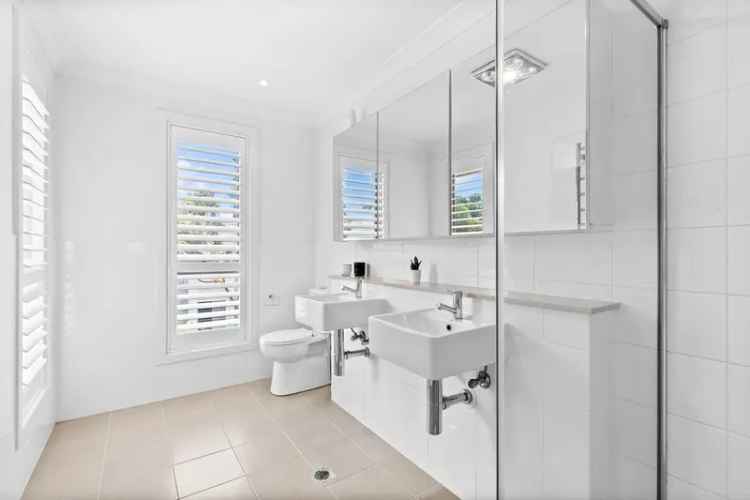 House For Sale in Sydney, New South Wales