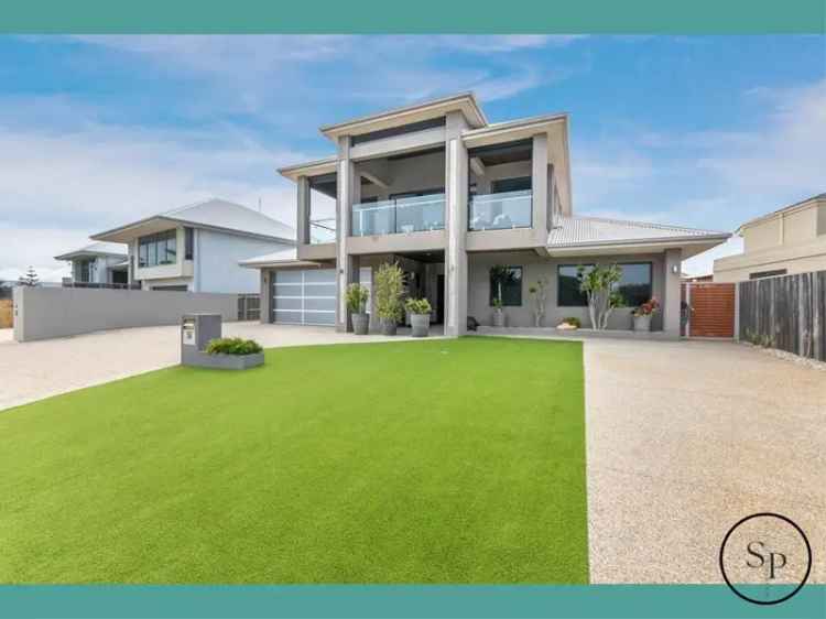 House For Sale in City of Mandurah, Western Australia