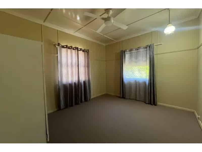 Tidy Timber Home In A Convenient Location