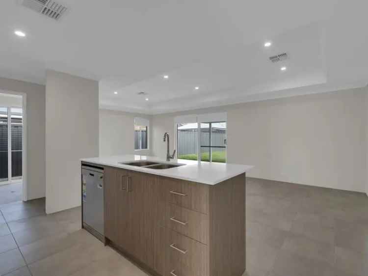 House For Rent in City of Mandurah, Western Australia