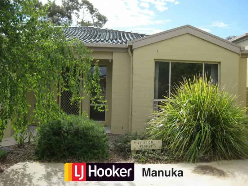 House For Rent , District of Belconnen, Australian Capital Territory