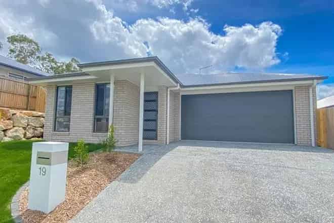 House For Rent , Ipswich City, Queensland