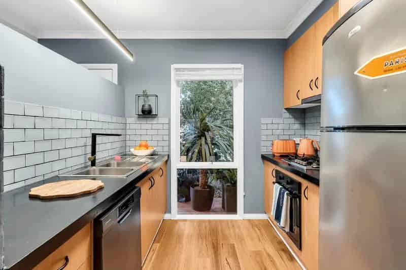 House For Sale , 117, Albion Street, Melbourne, Victoria