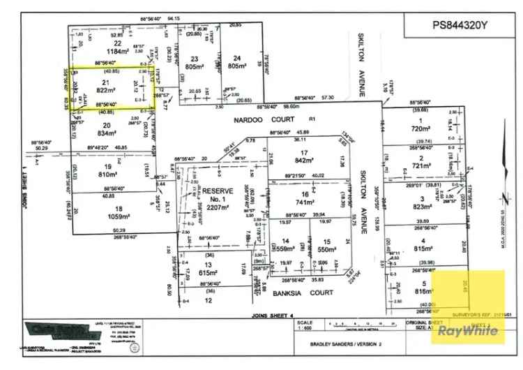 Build Your Dream Home Residential Land in Tatura Close to Town Centre