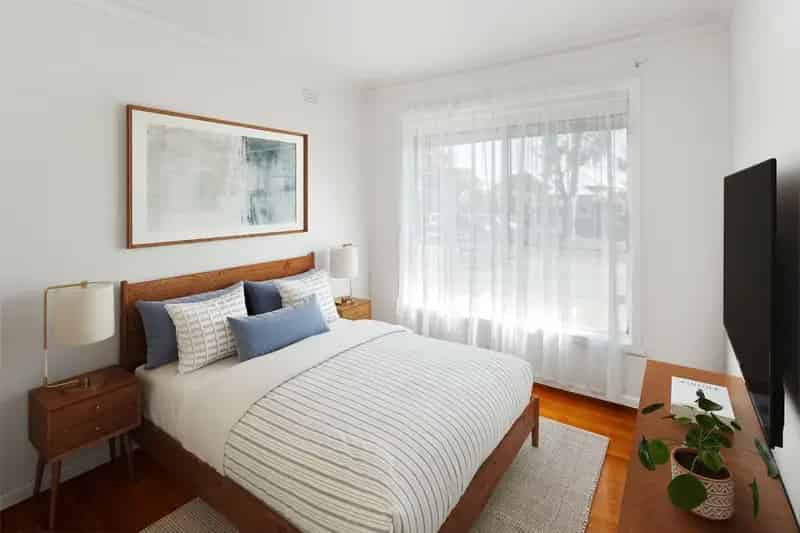 Great value, great location. 