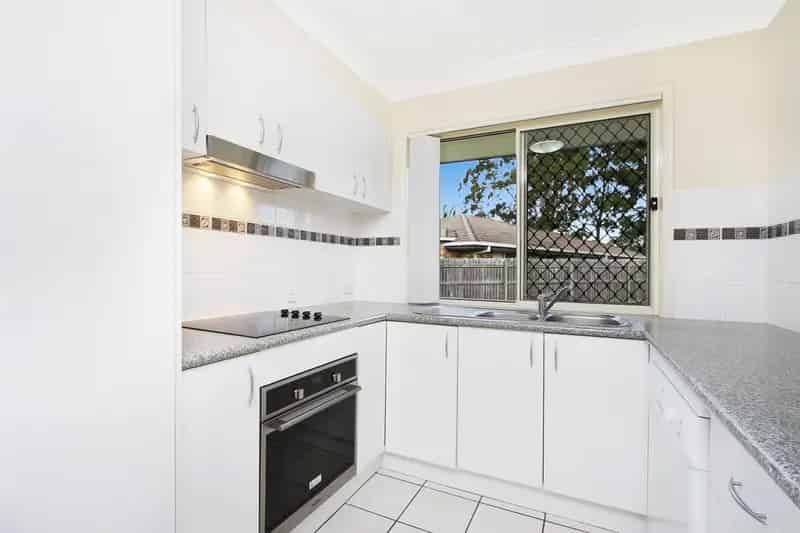 Real Estate For Lease - 50 Packett Crescent - Loganlea , QLD