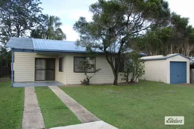 House For Rent , Hervey Bay, Queensland
