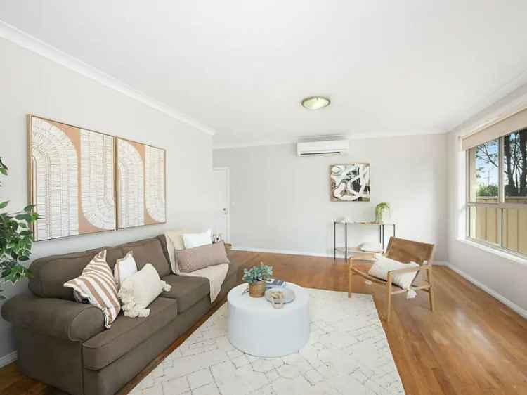 Mudgee CBD Investment Opportunity 3 Bedroom Home