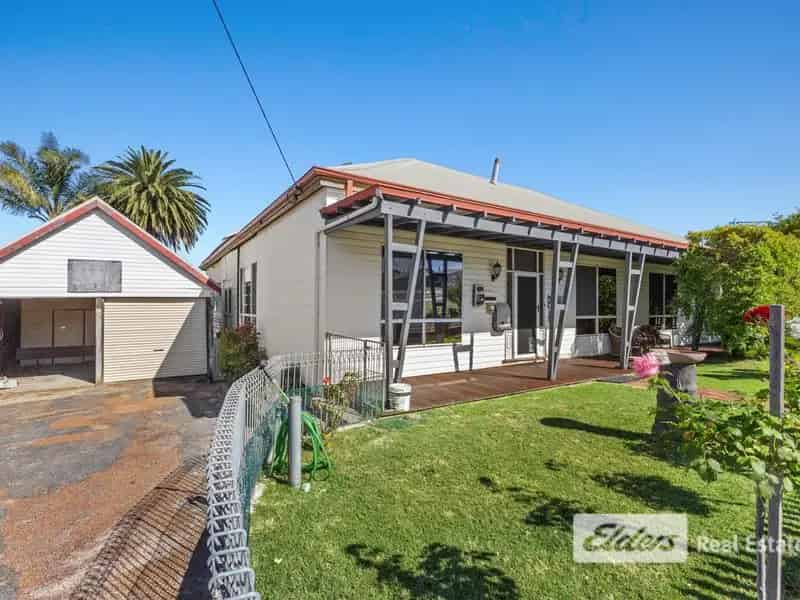 House For Sale , Collie, Western Australia