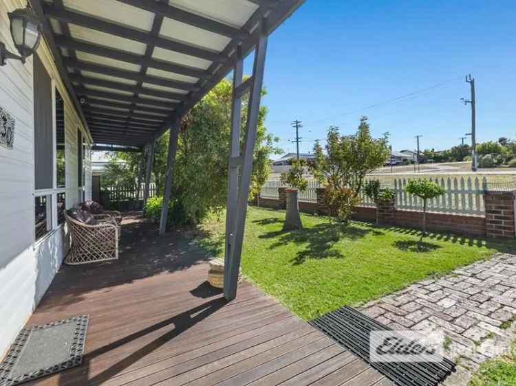 House For Sale in Collie, Western Australia