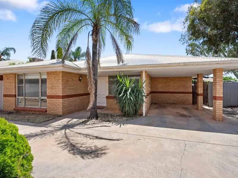 Block of units For Sale , Boulder, Western Australia
