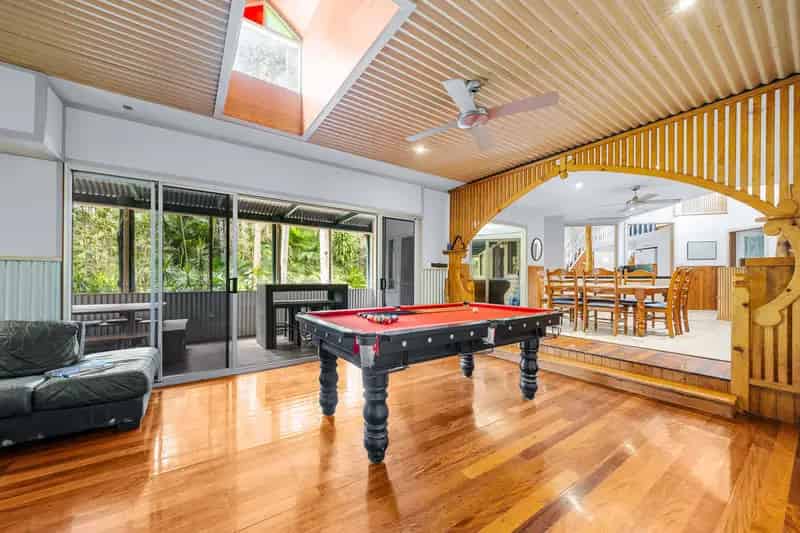 10-Acre - Dual Living Hinterland Oasis - 20 min to Noosa River