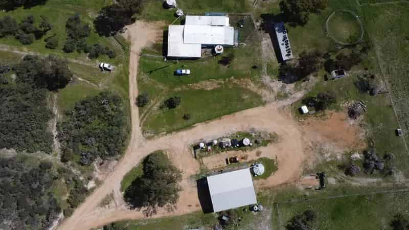 16HA LIFESTYLE OPPORTUNITY