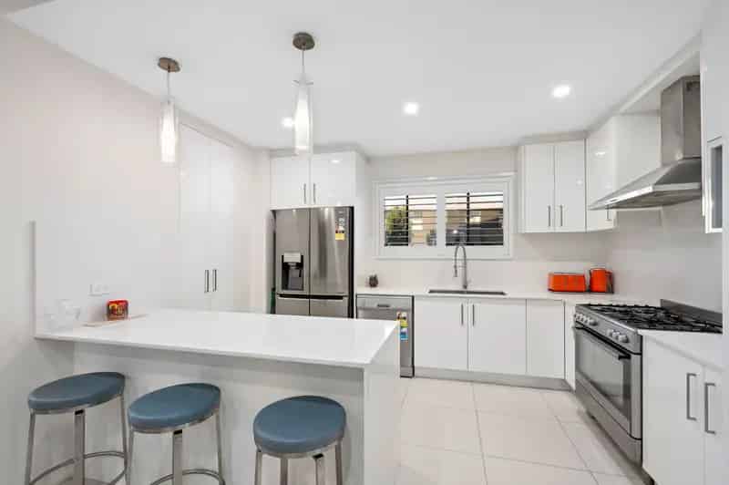 Real Estate For Sale - 13 Shen Street - Schofields , NSW