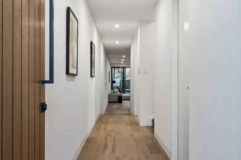 High-End Architectural Homes Clinch Coveted Luxury Living