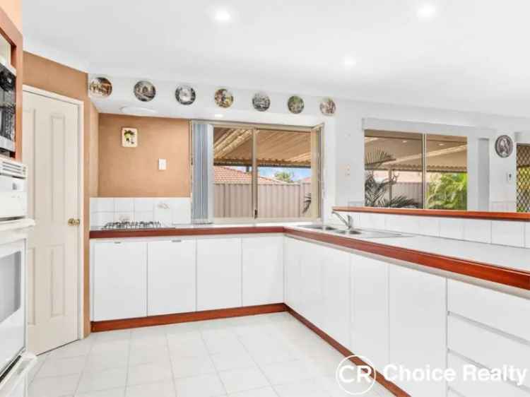 House For Sale in City of Canning, Western Australia