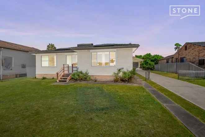 House For Sale in Cessnock, New South Wales