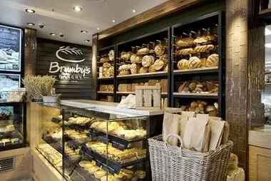 Exciting Established Franchise Opportunity with Brumby’s Bakery!