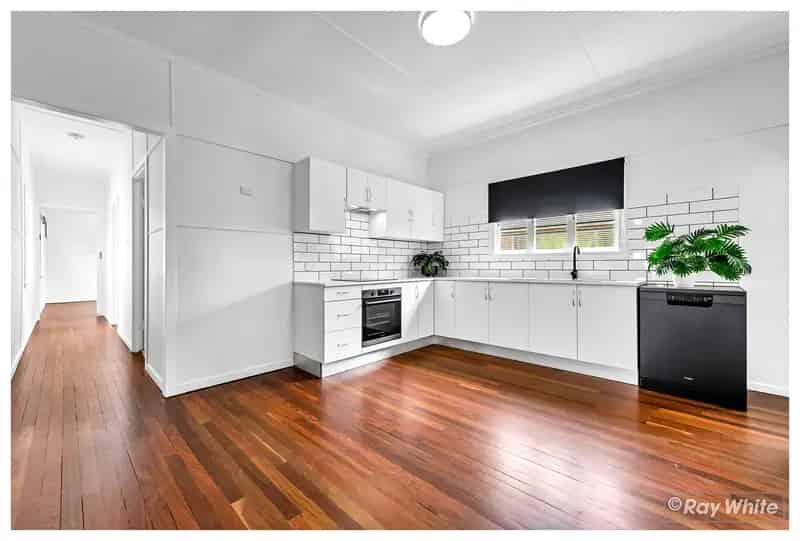 Stunning Fully Renovated 3-Bedroom Home