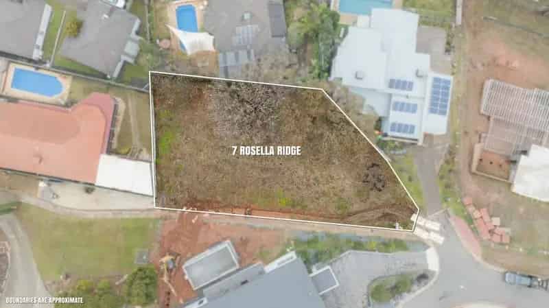 Build Your Dream Home on Elevated Land Overlooking Albury and Wodonga