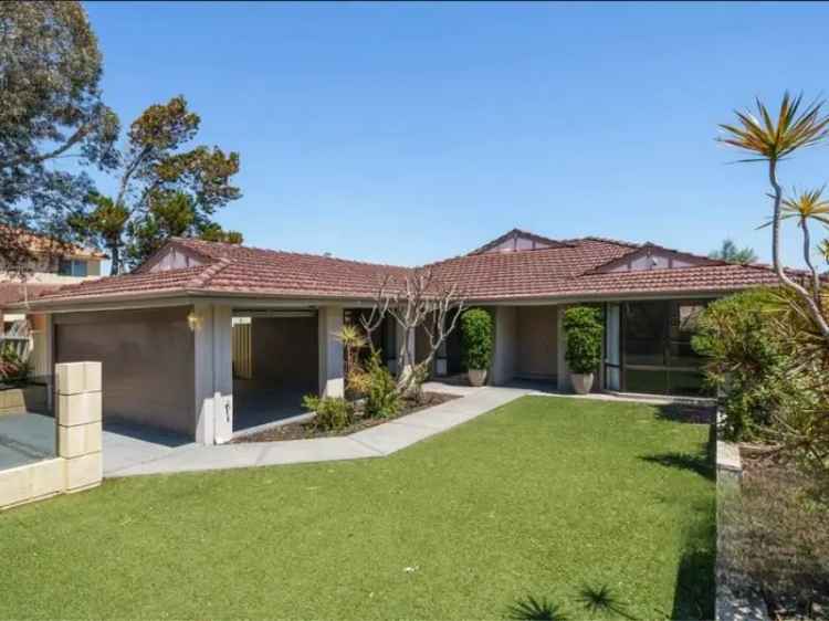 House For Rent in City of Melville, Western Australia