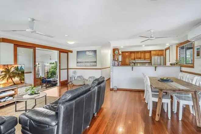 House For Rent in Cairns, Queensland