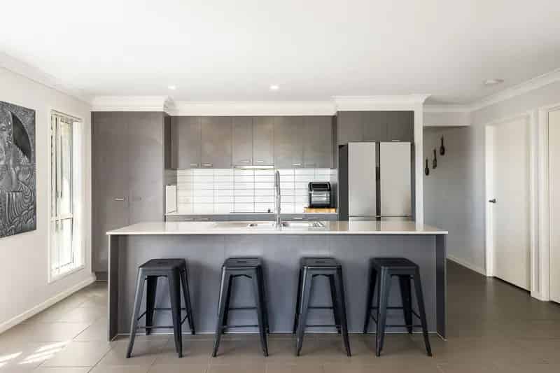 Real Estate For Lease - 105 East Beaumont Road - Park Ridge , QLD