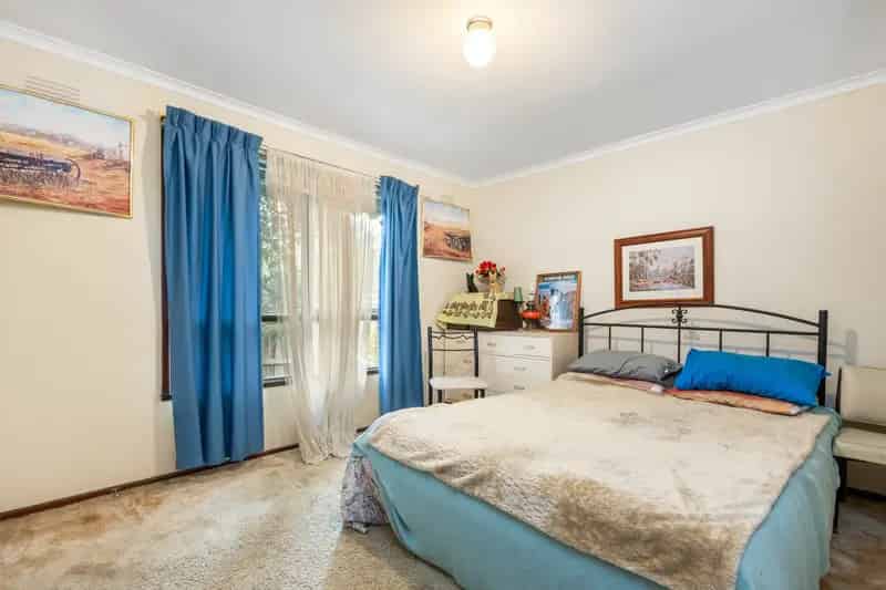Solid brick home with endless potential – prime location.