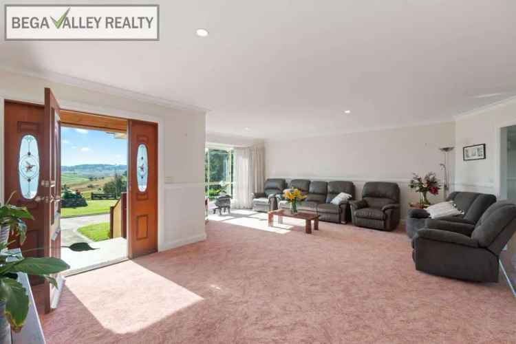 Rural For Sale in Bega Valley Shire Council, New South Wales