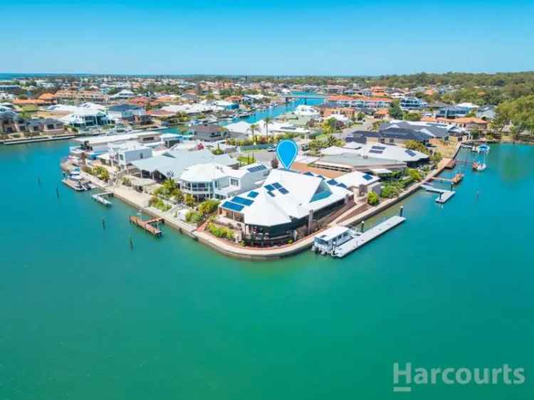 House For Sale in City of Mandurah, Western Australia