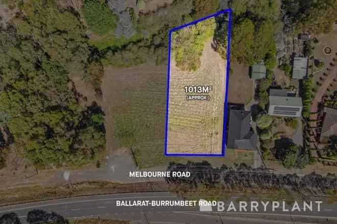Land For Sale , 234-236, Victoria Street, Ballarat, Victoria
