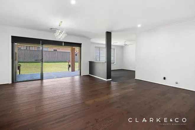 House For Rent in Newcastle-Maitland, New South Wales