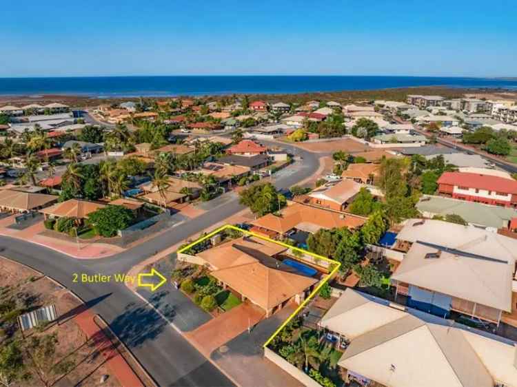 House For Sale in Port Hedland, Western Australia