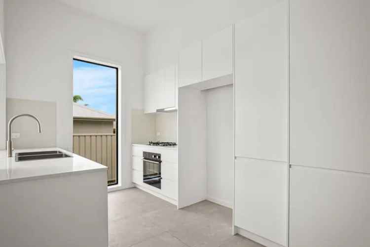 Rent New House with Modern Features Near Balgownie Village