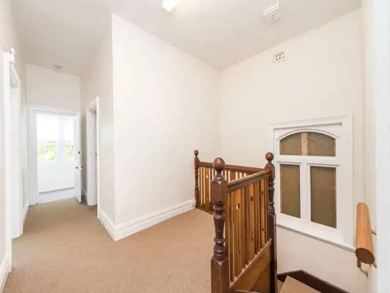 Centrally Located Unit
