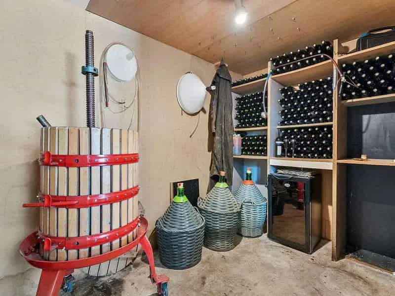Buy rural property with sheds and space near Hastings
