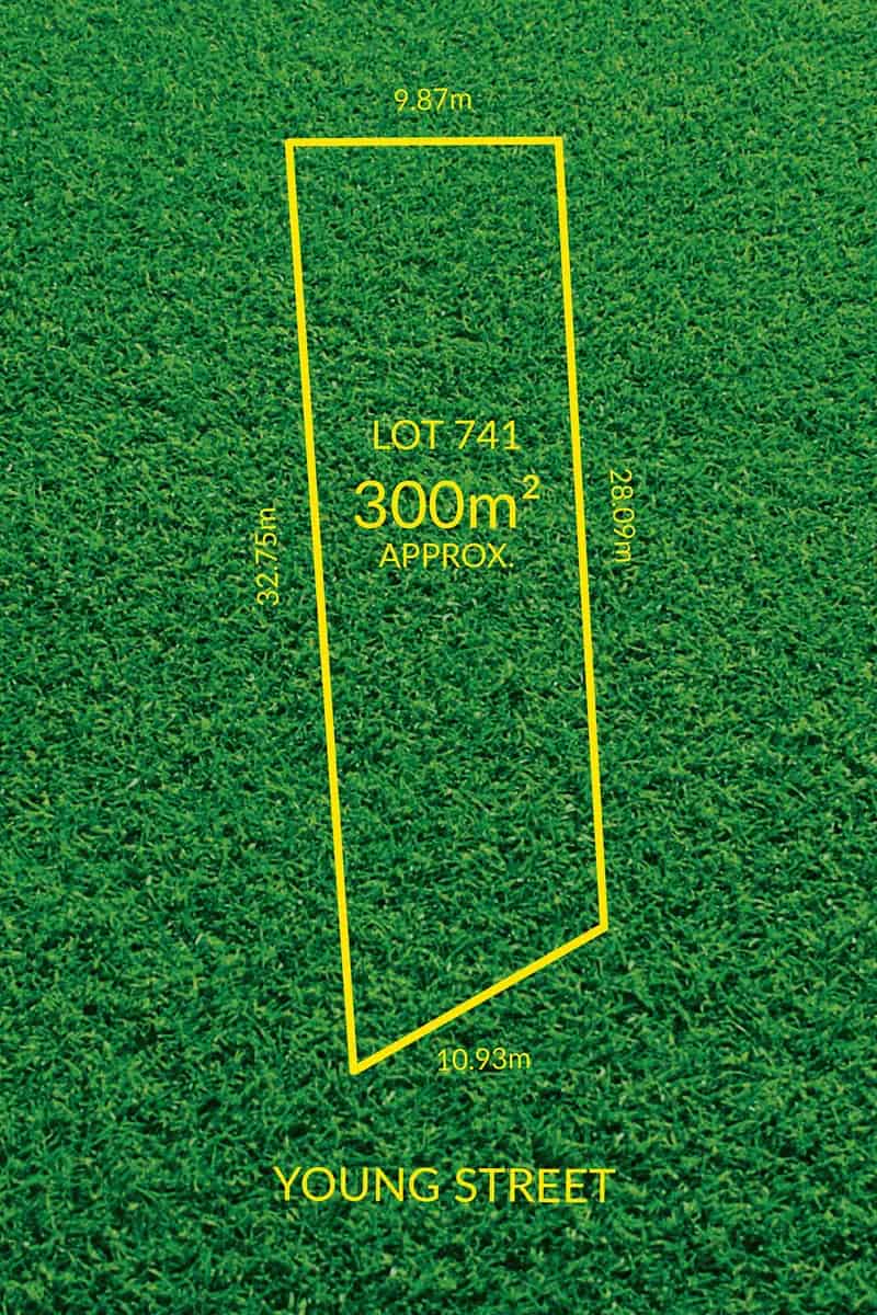 Prime Land Opportunity In Newton!