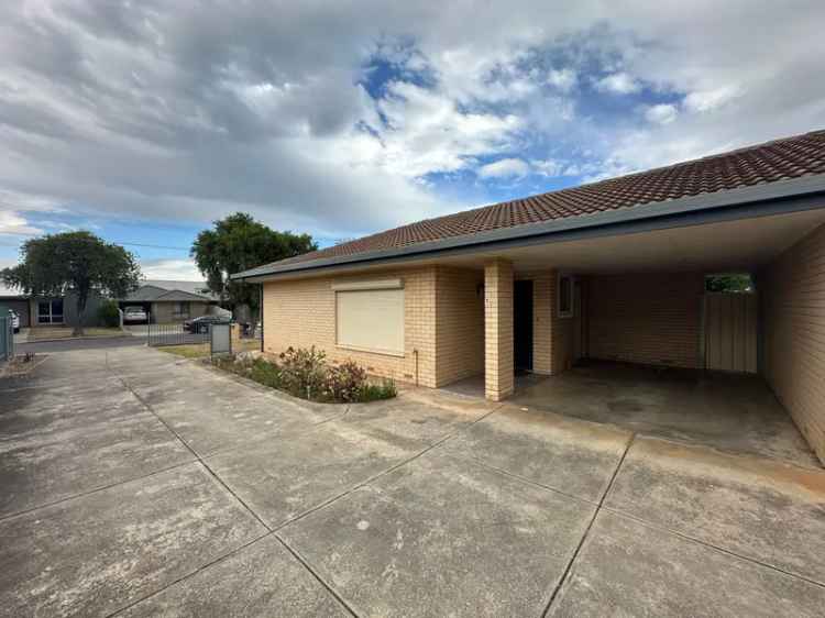 1/4 Craig Street, Greenacres SA 5086 - Apartment For Lease