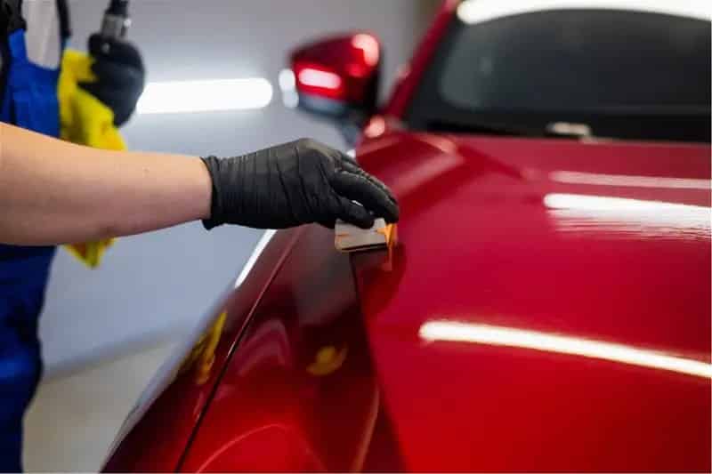 Buy Automotive Products Business in Southwest with High Returns