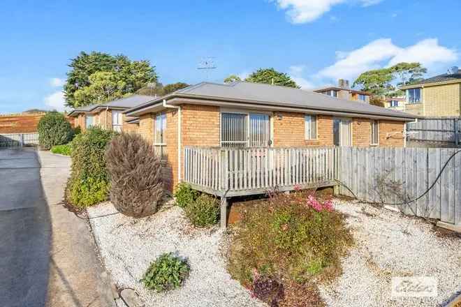 Block For Sale in Burnie, Tasmania