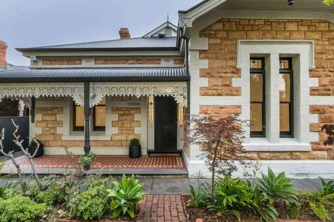 House For Sale in Adelaide, South Australia