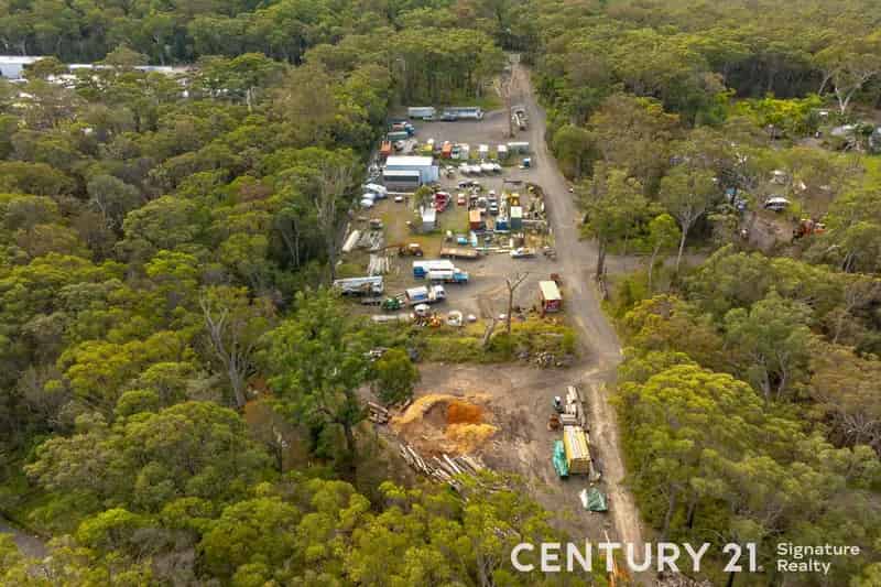 340 The Wool Road, St Georges Basin NSW 2540 - House For Sale